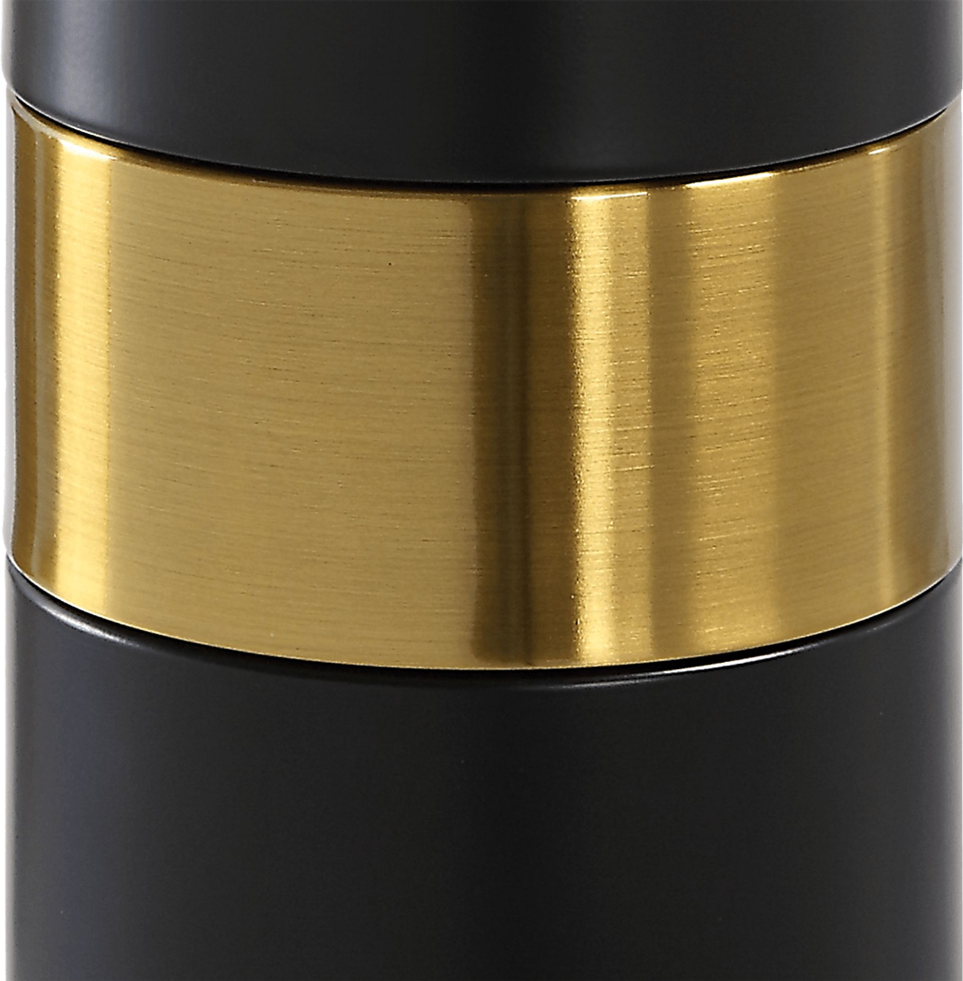 Ulster Drive Black Lamp - Image 5