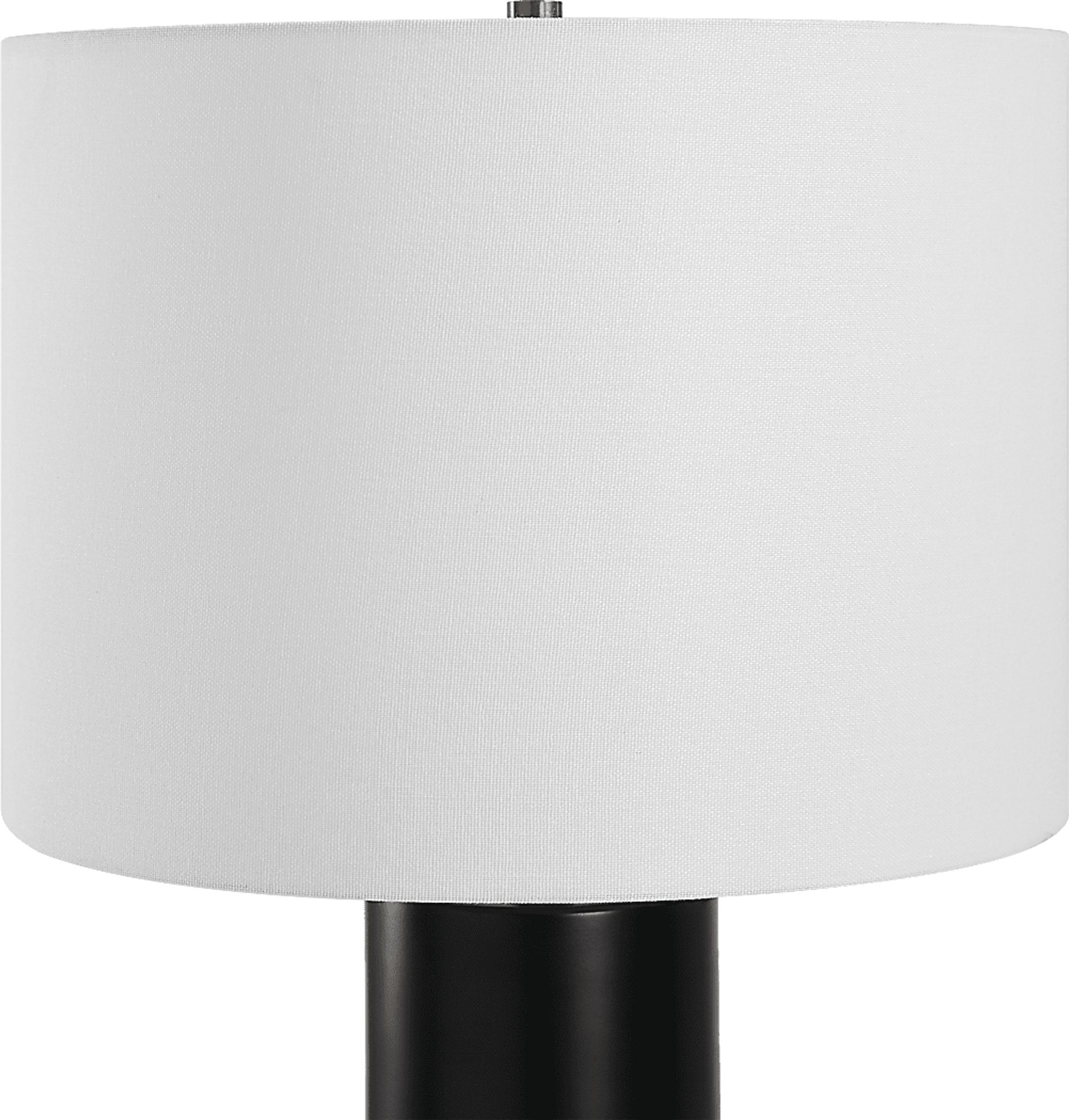 Ulster Drive Black Lamp - Image 6