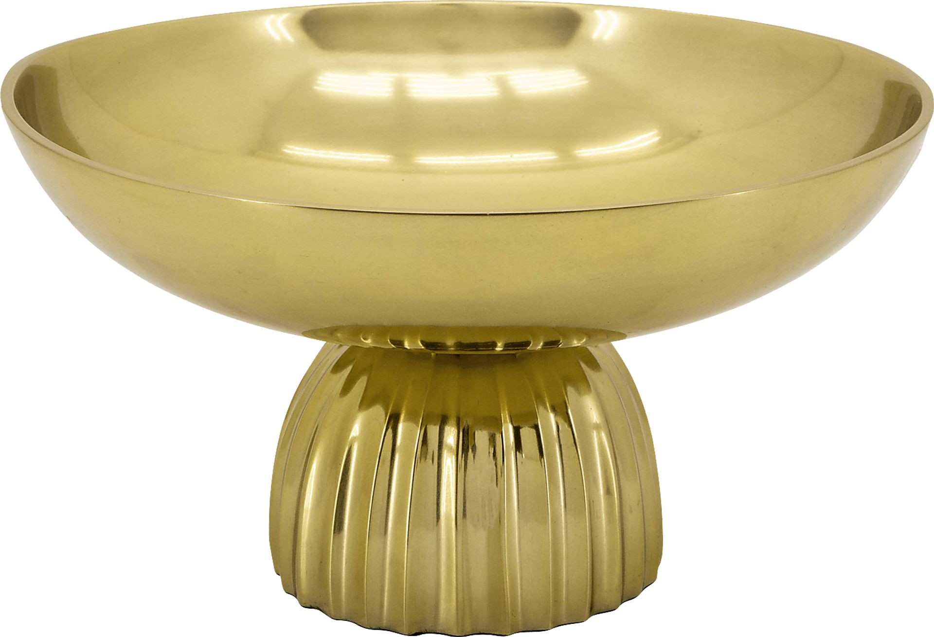 Ulverston Gold Bowl - Image 1
