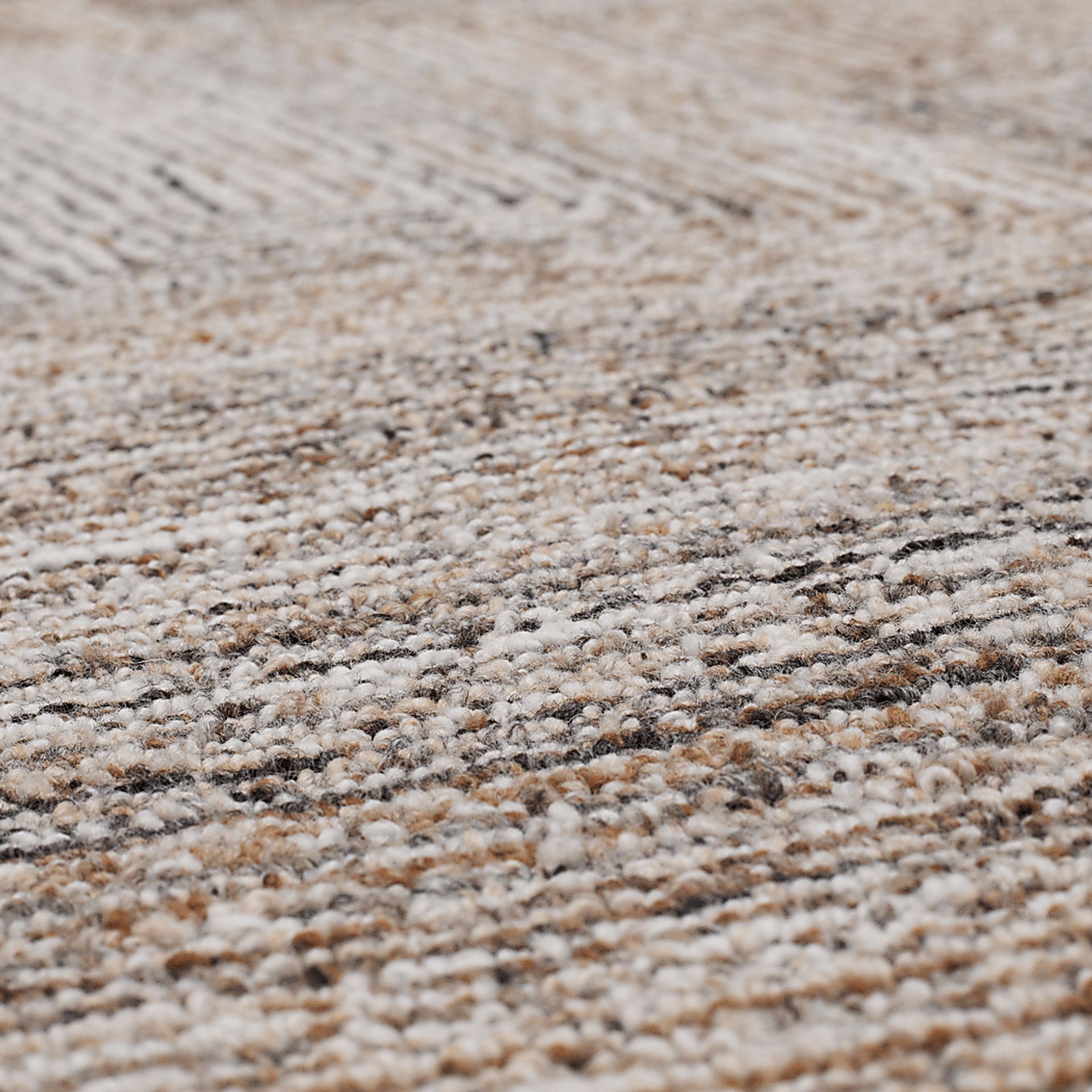 Ulzu Brown 5'3 x 7'10 Rug - Image 3