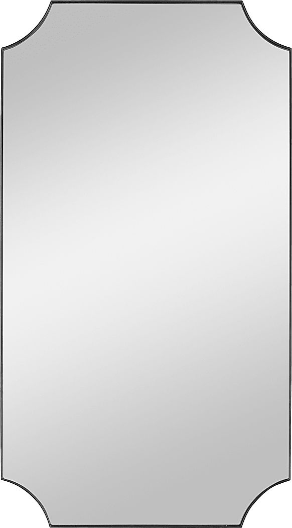 Umatillia Black Mirror