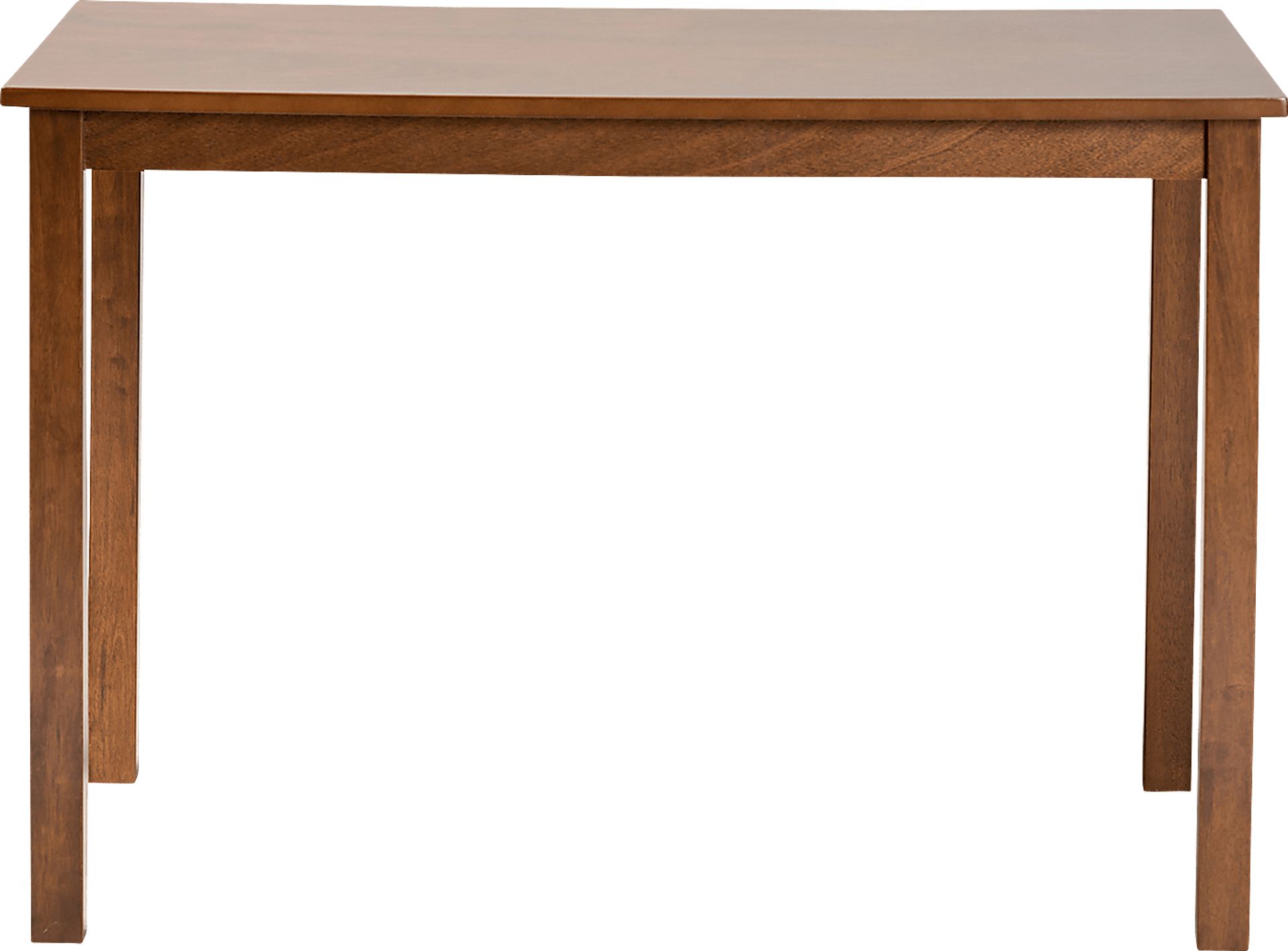 Umbagog Walnut Brown Dining Table - Image 3