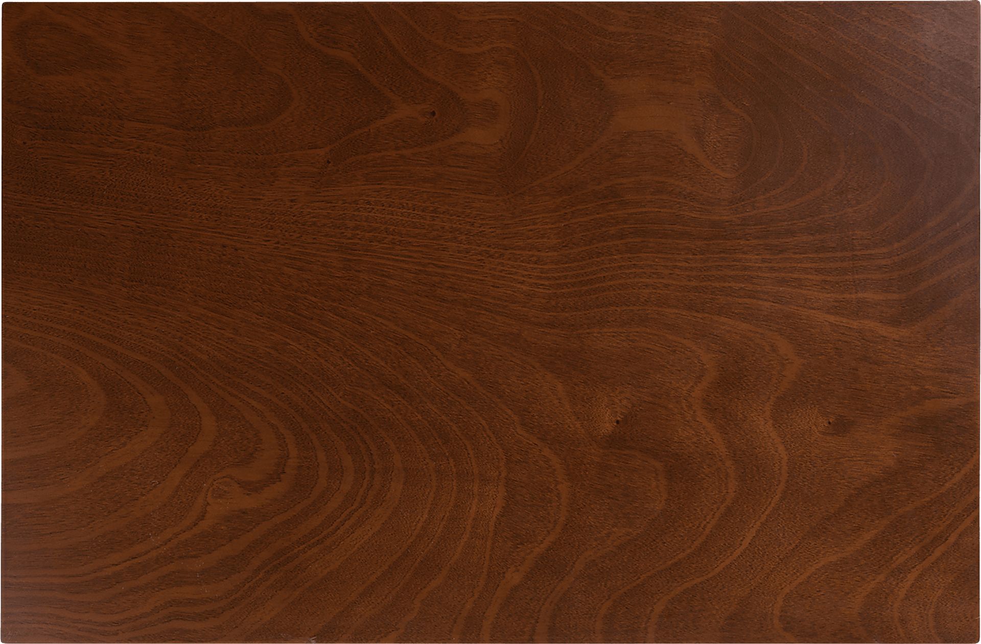 Umbagog Walnut Brown Dining Table - Image 6