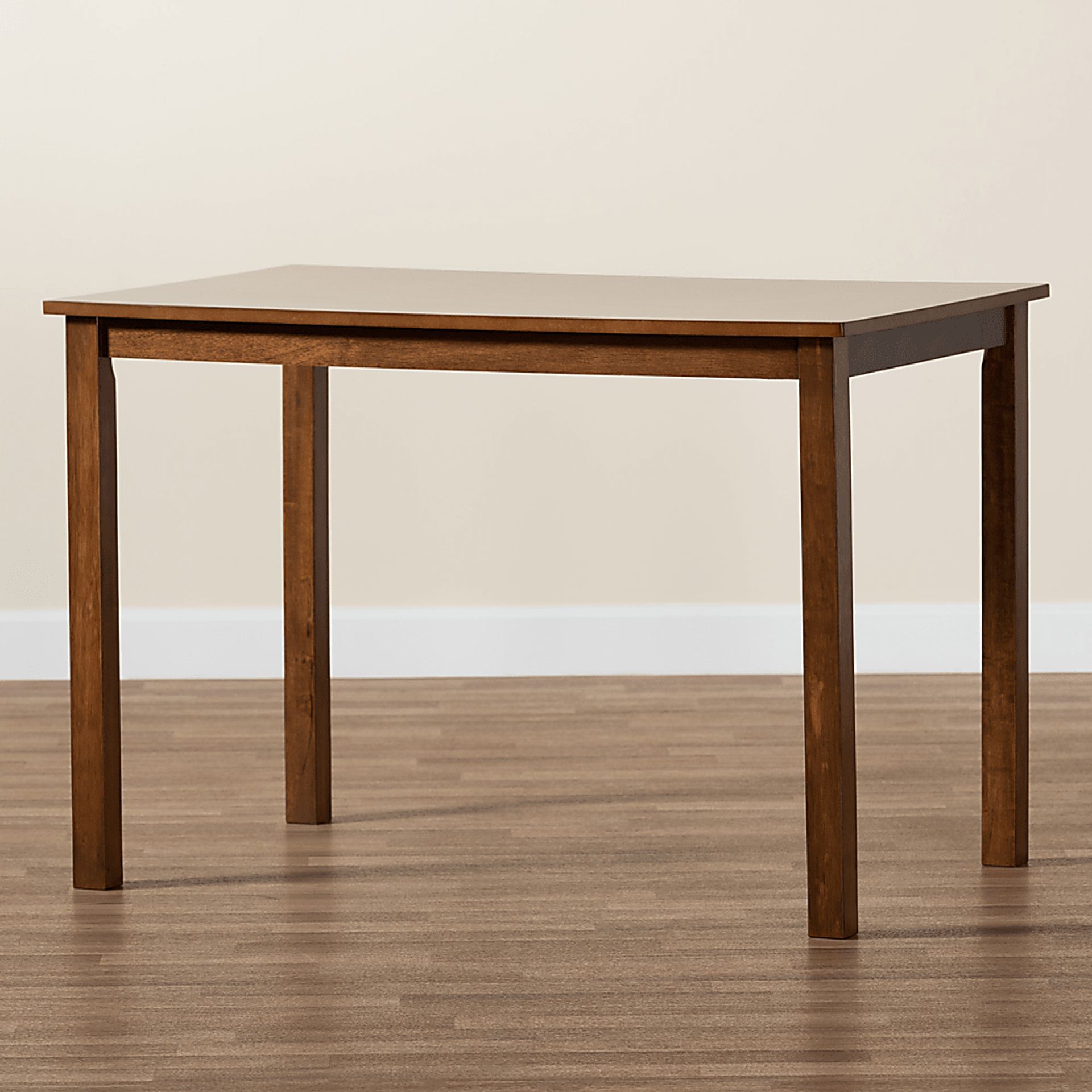 Umbagog Walnut Brown Dining Table - Image 8