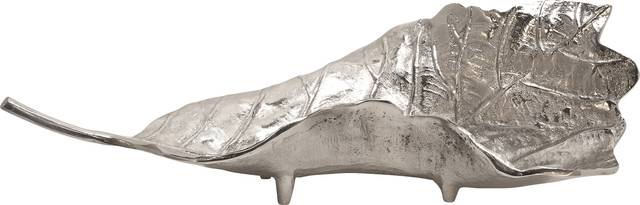 Umiak Silver Platter - Thumbnail - Image 1