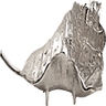silver