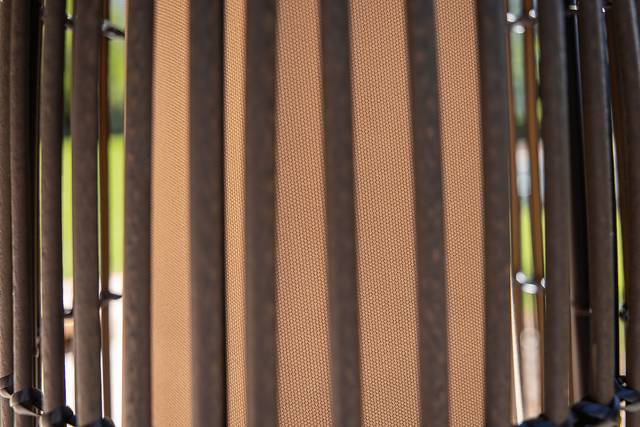 Unaka Brown Outdoor Floor Lamp - Thumbnail - Image 8