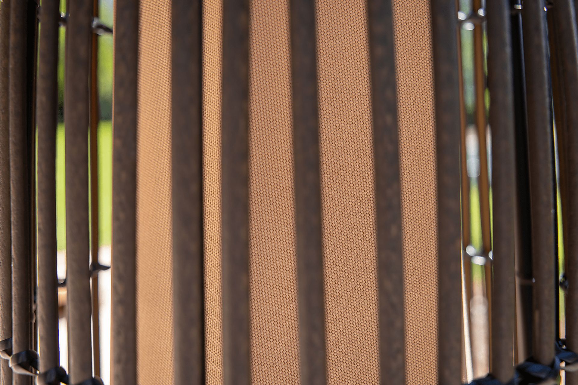 Unaka Brown Outdoor Floor Lamp - Image 8