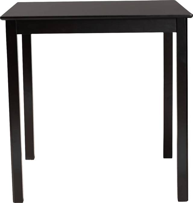 Uncatena Brown Counter Height Table - Thumbnail - Image 3