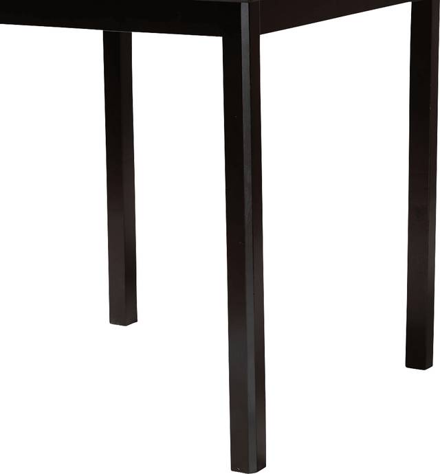 Uncatena Brown Counter Height Table - Thumbnail - Image 5