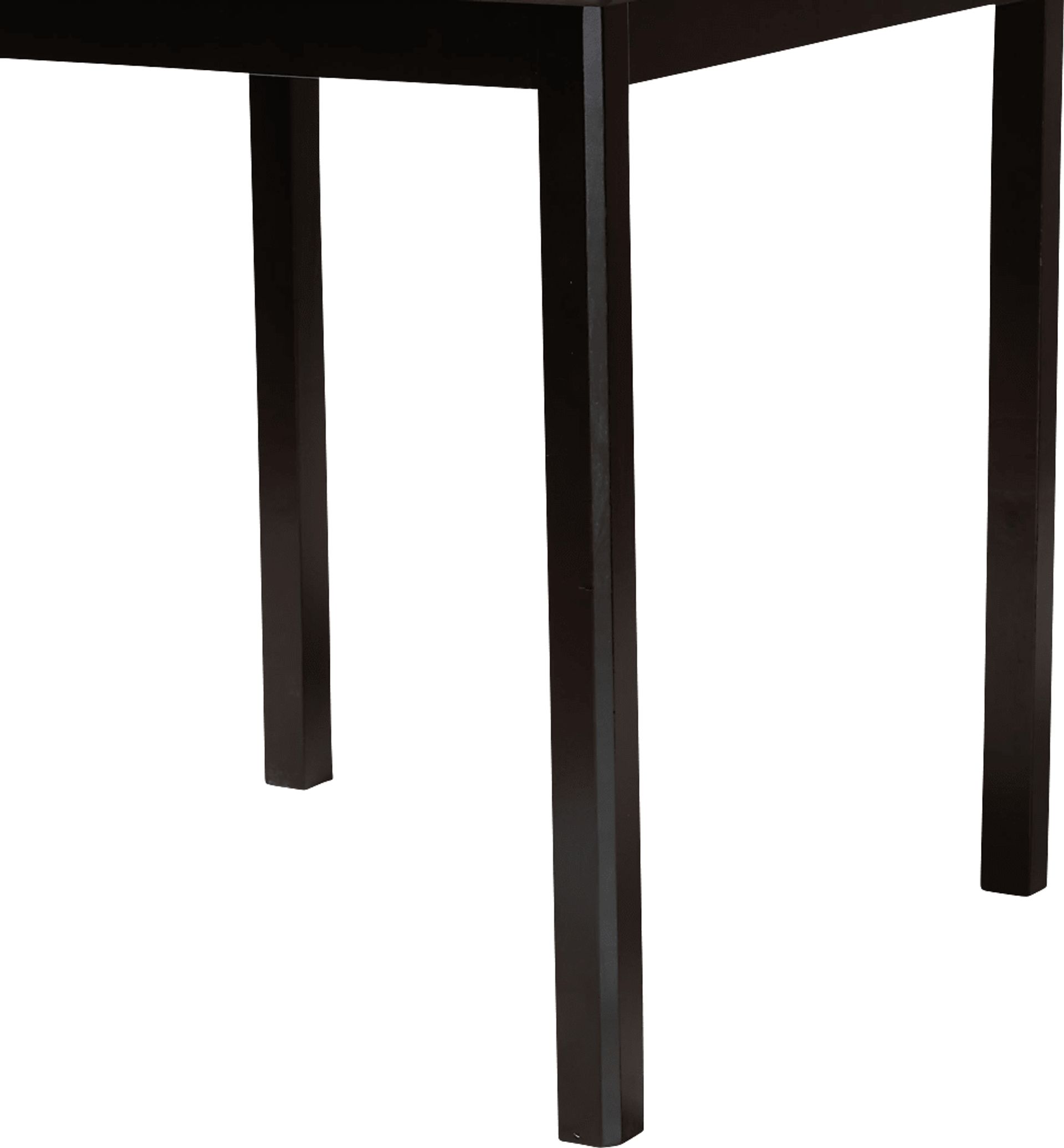 Uncatena Brown Counter Height Table - Image 5