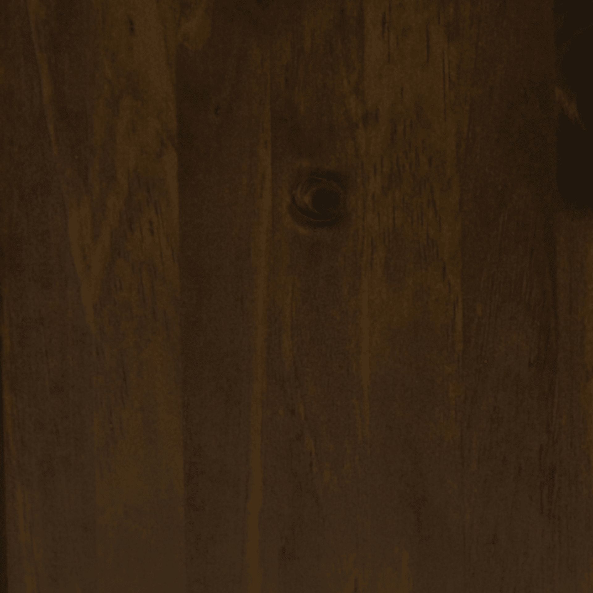 Underwood Brown Storage Cabinet - Image 3