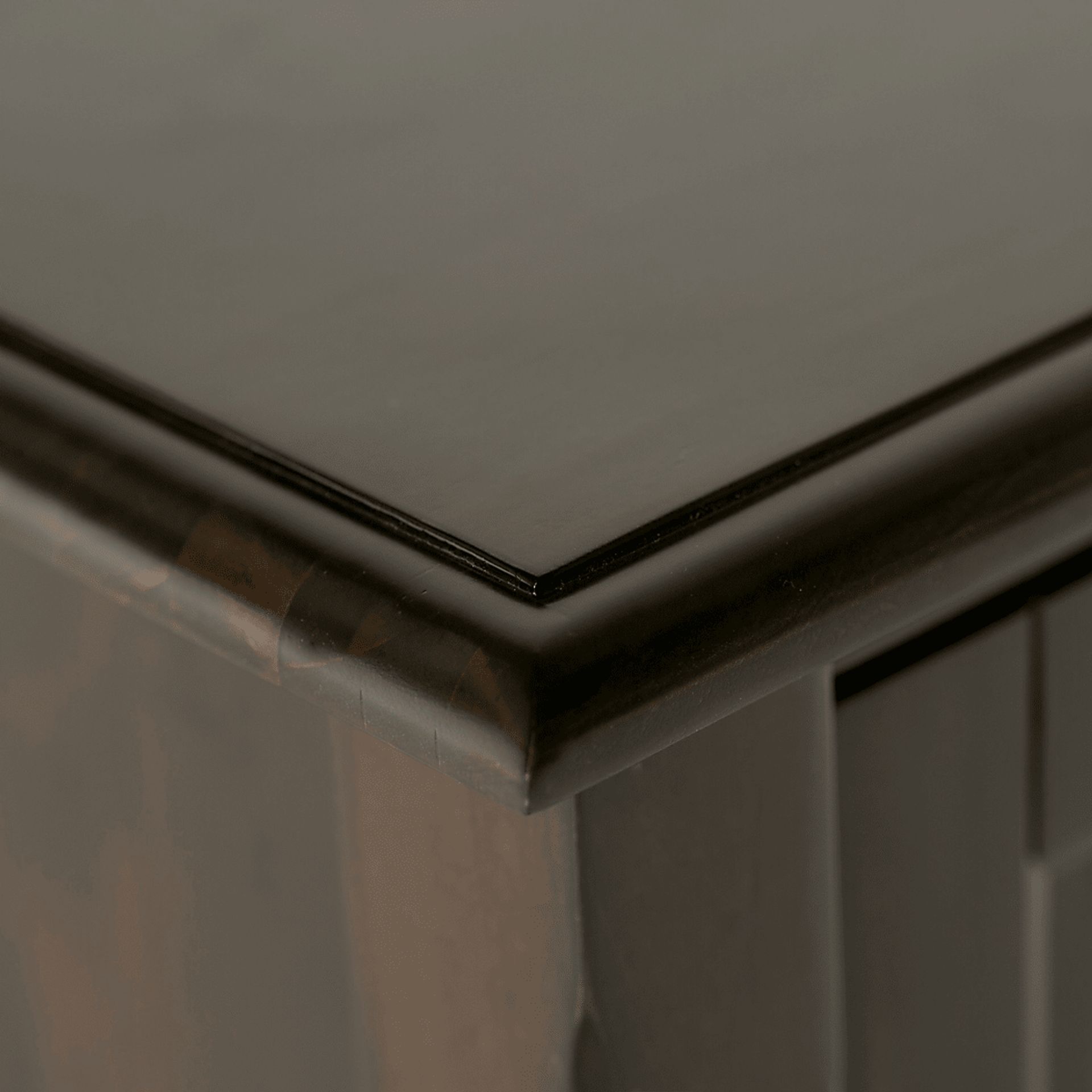 Underwood Brown Storage Cabinet - Image 7