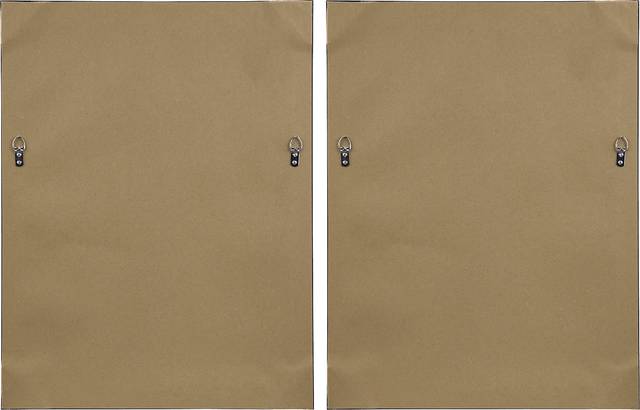 Underwoodway Black Wall Decor, Set of 2 - Thumbnail - Image 5