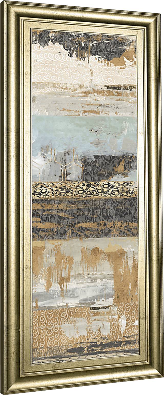 Unearthly Vision I Artwork - Thumbnail - Image 1
