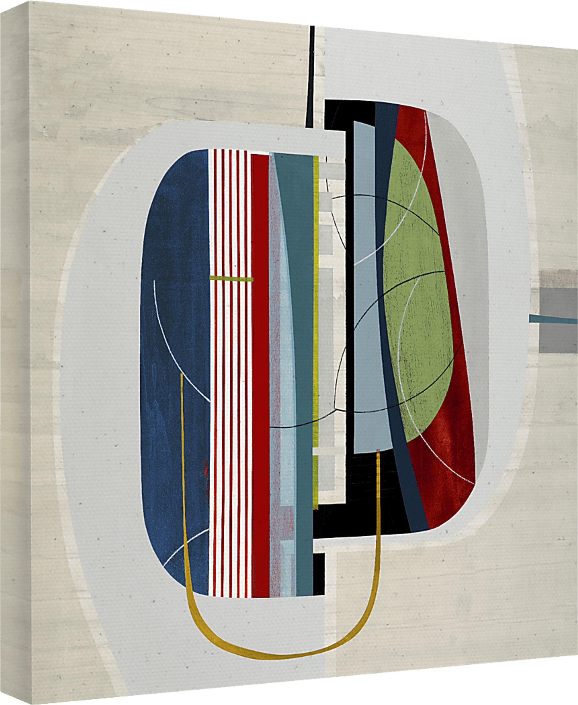 Unhinged Pieces Artwork - Image 3