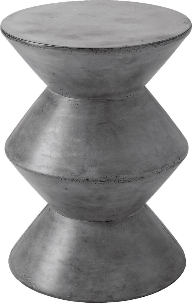 Union Place Silver End Table - Thumbnail - Image 1