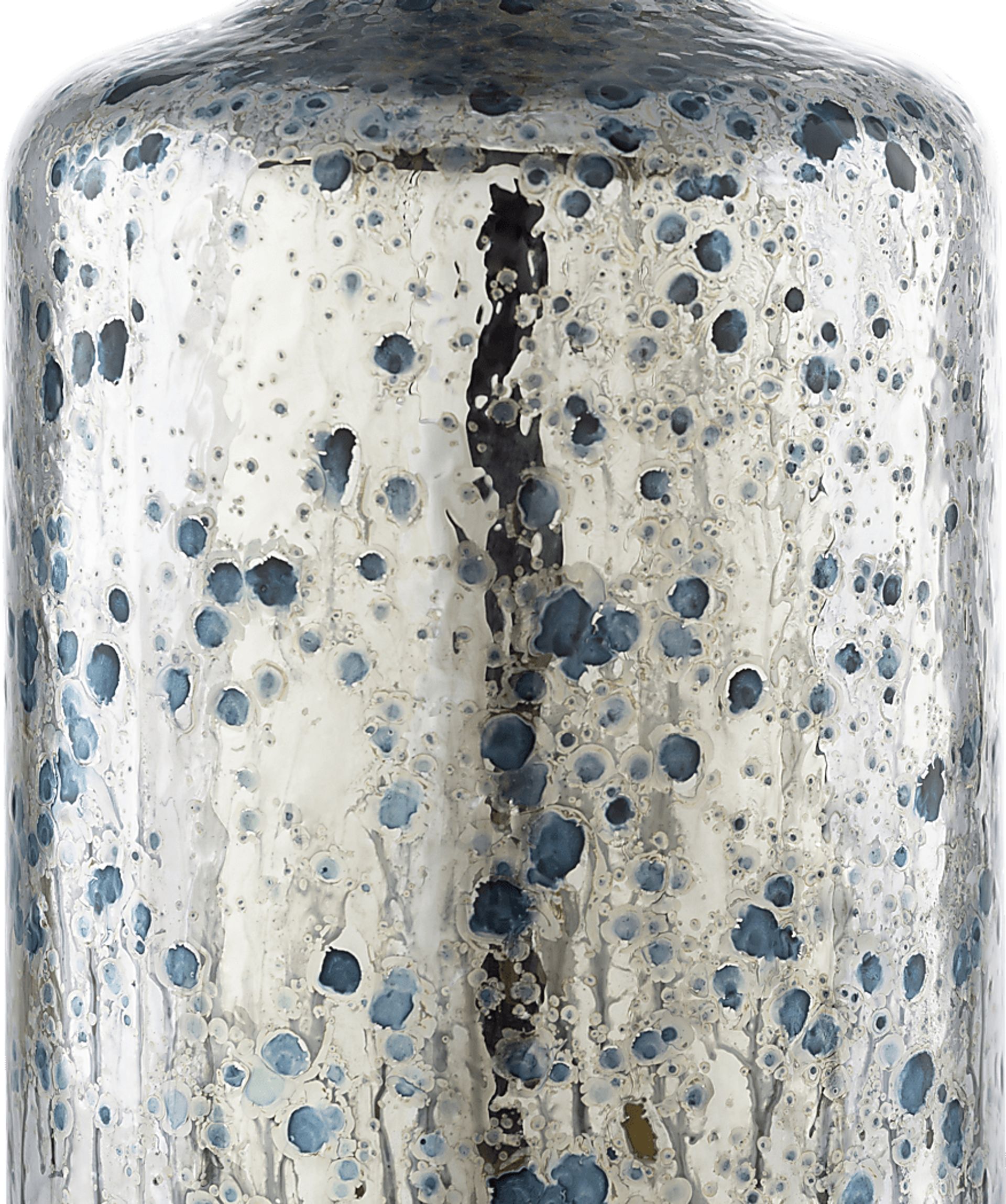 Unity Drive Silver Lamp - Image 2