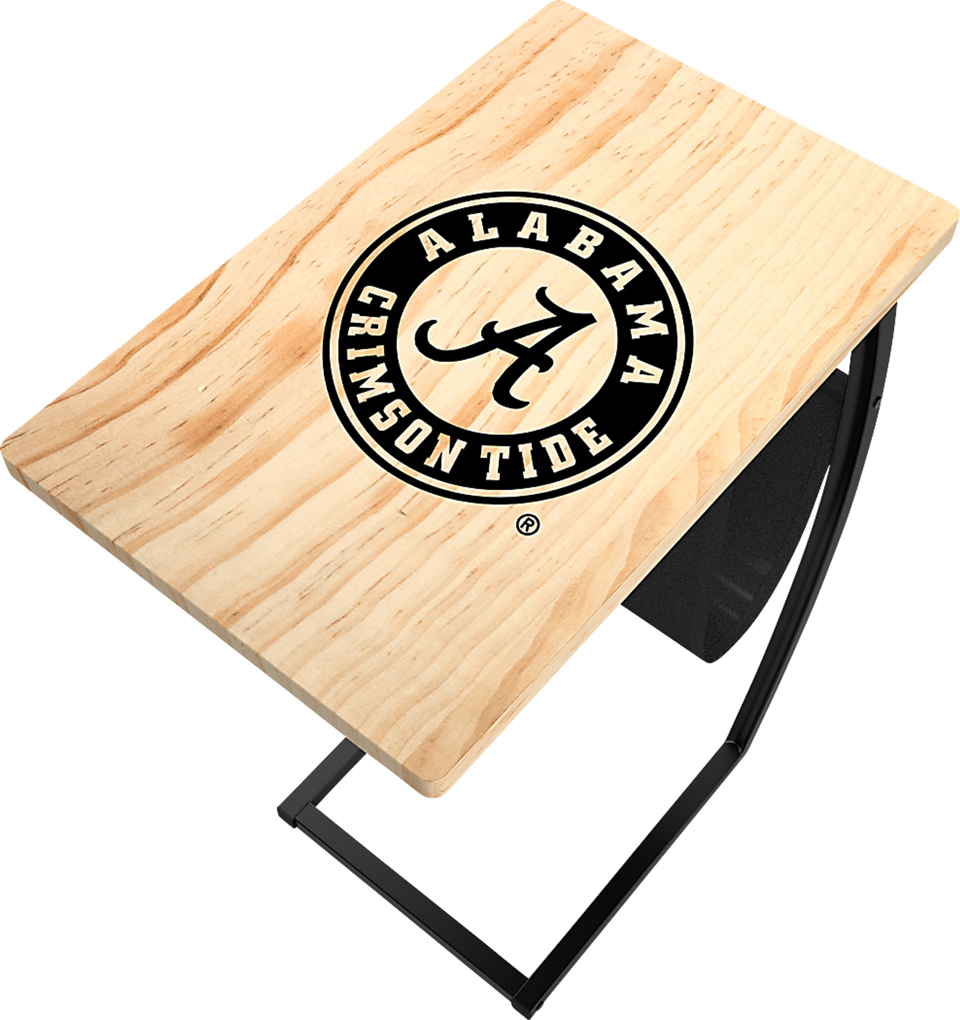 University of Alabama Side Table - Image 3