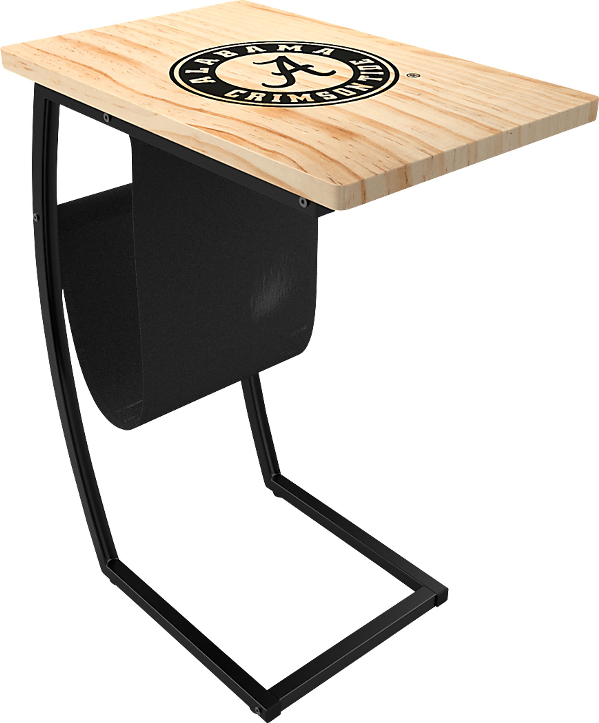 University of Alabama Side Table - Image 1