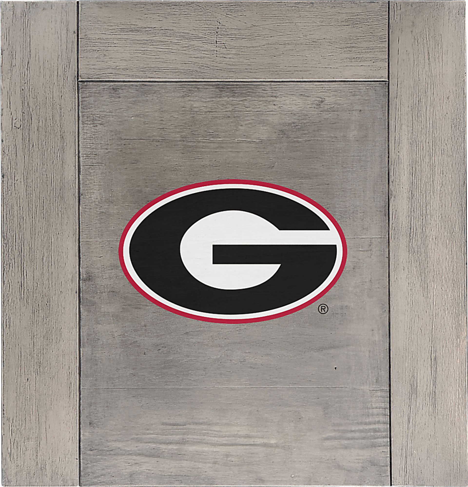 University of Georgia Game Day Table - Image 4