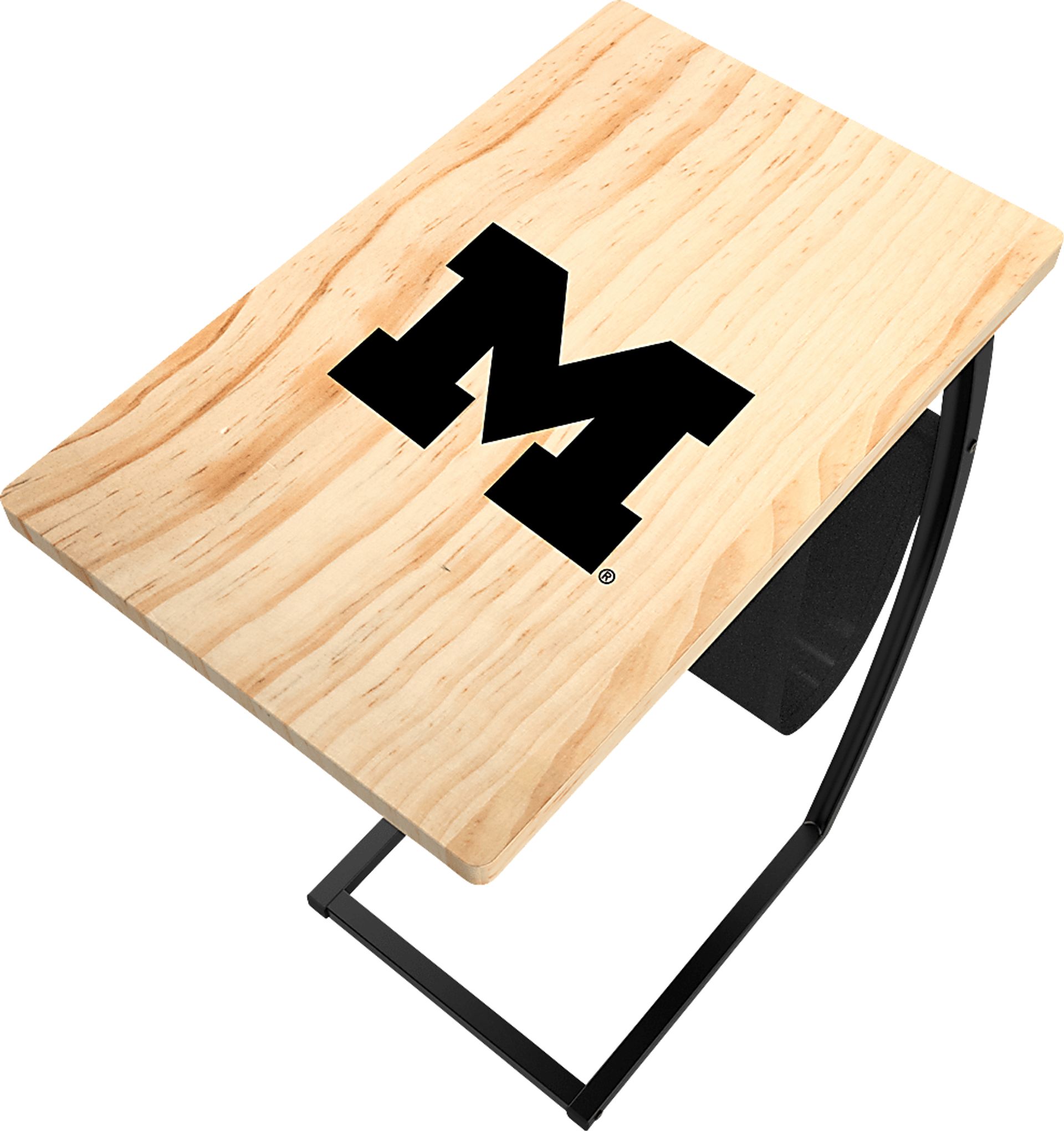 University of Michigan Side Table - Image 3