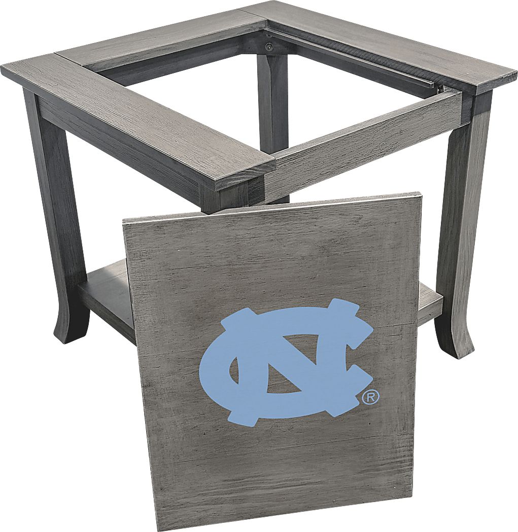 University of North Carolina Game Day Table - Thumbnail 3