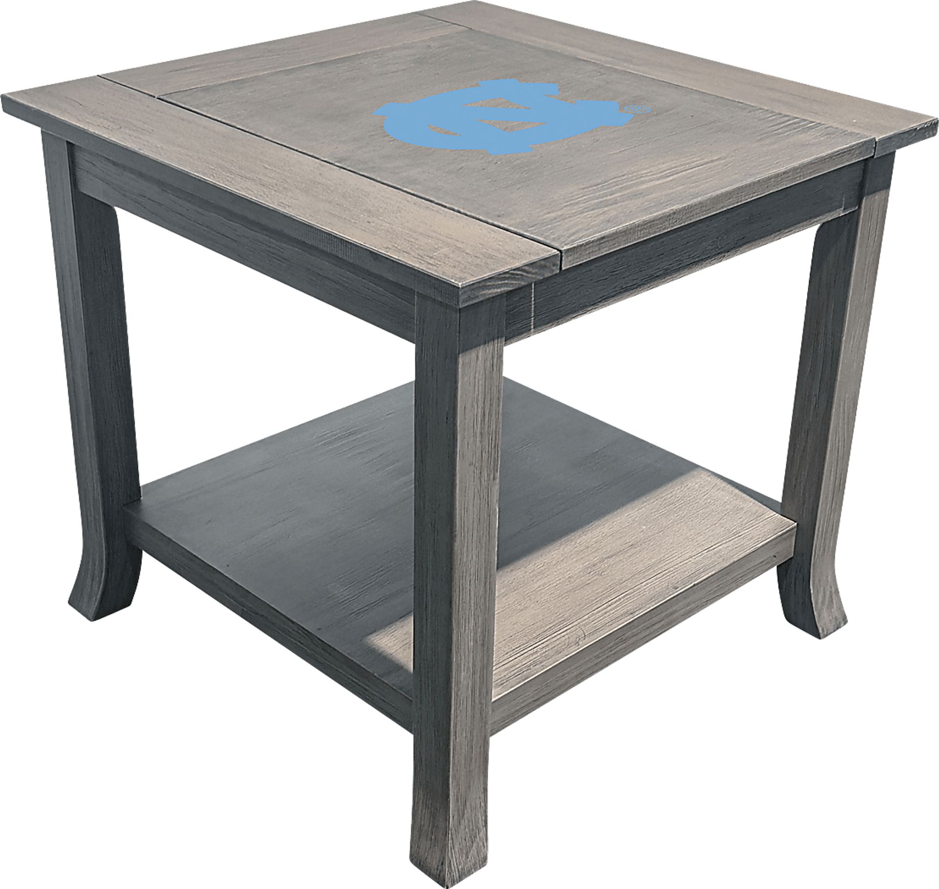 University of North Carolina Game Day Table - Image 1
