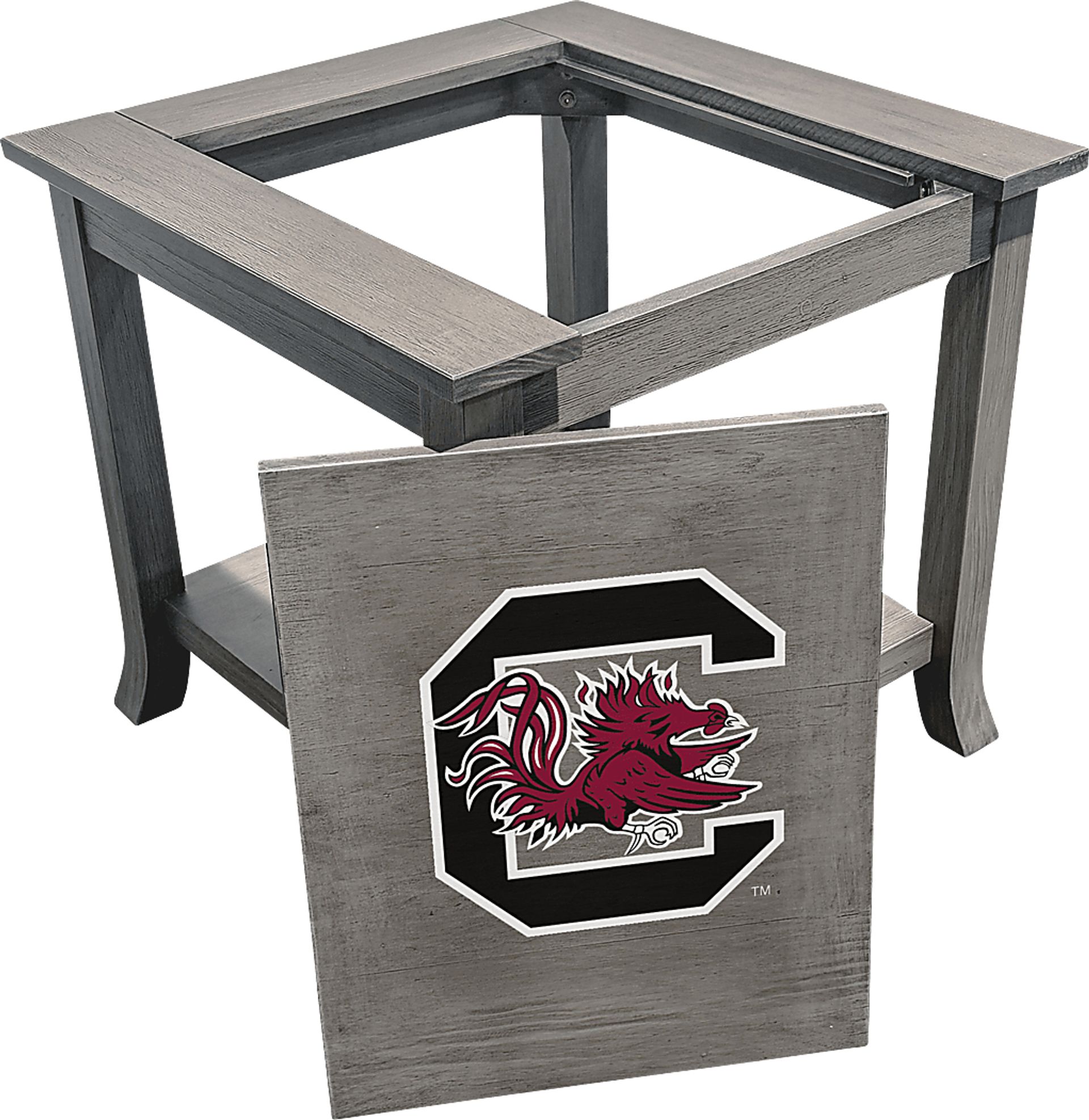 University of South Carolina Game Day Table - Image 3