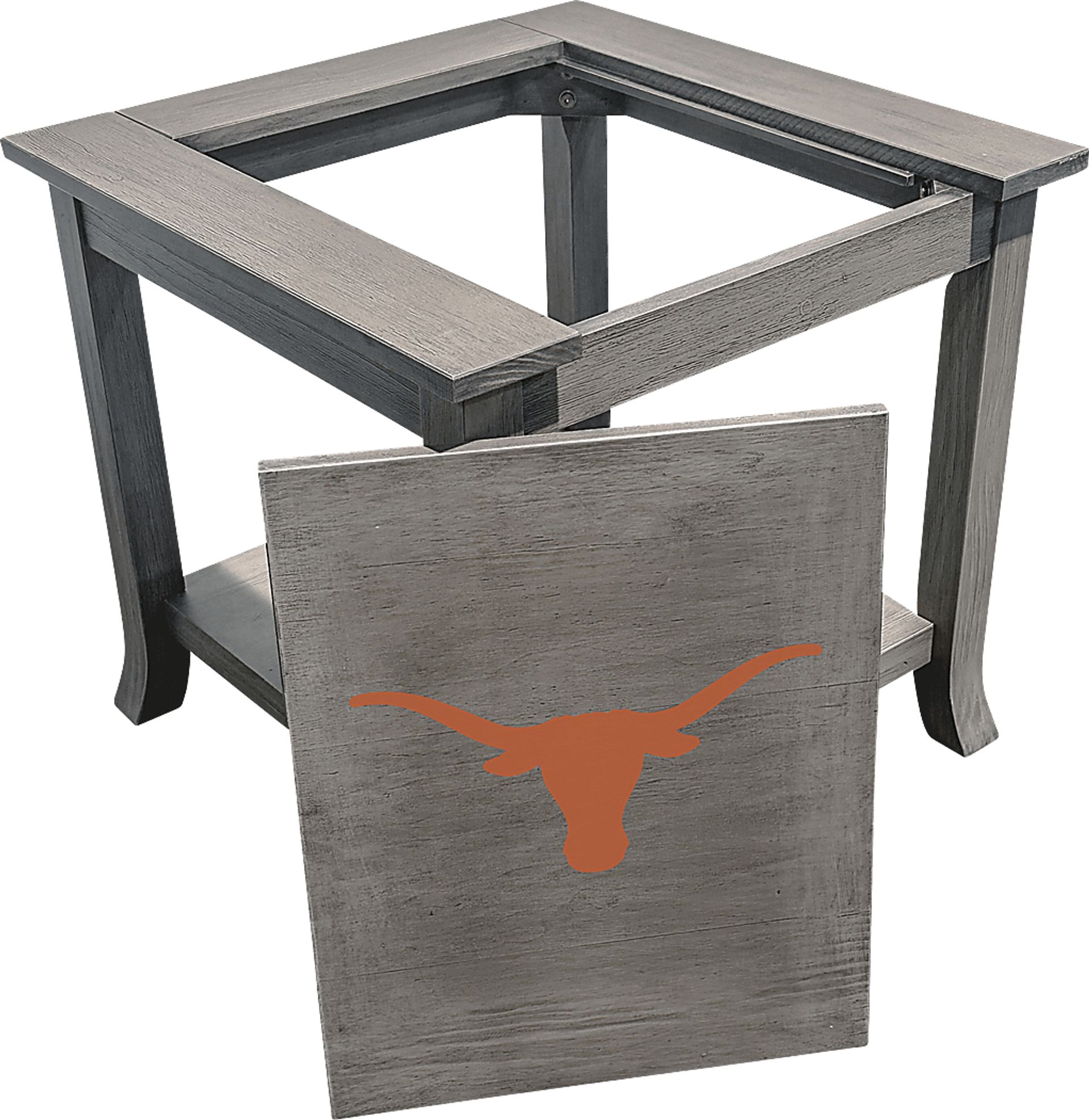 University of Texas Game Day Table - Image 3