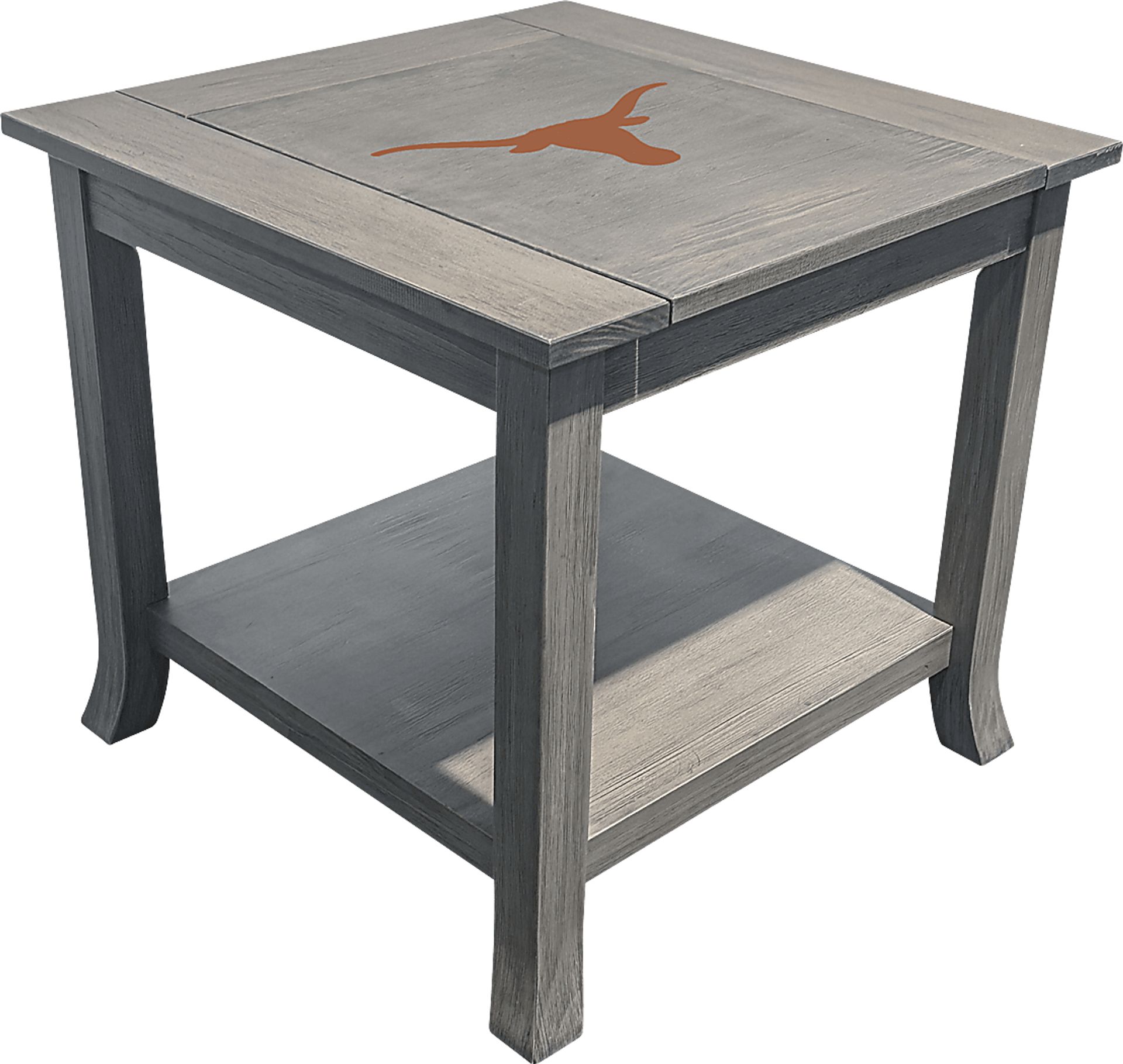 University of Texas Game Day Table - Image 1