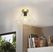 Upshaw Cove Gold Pendant