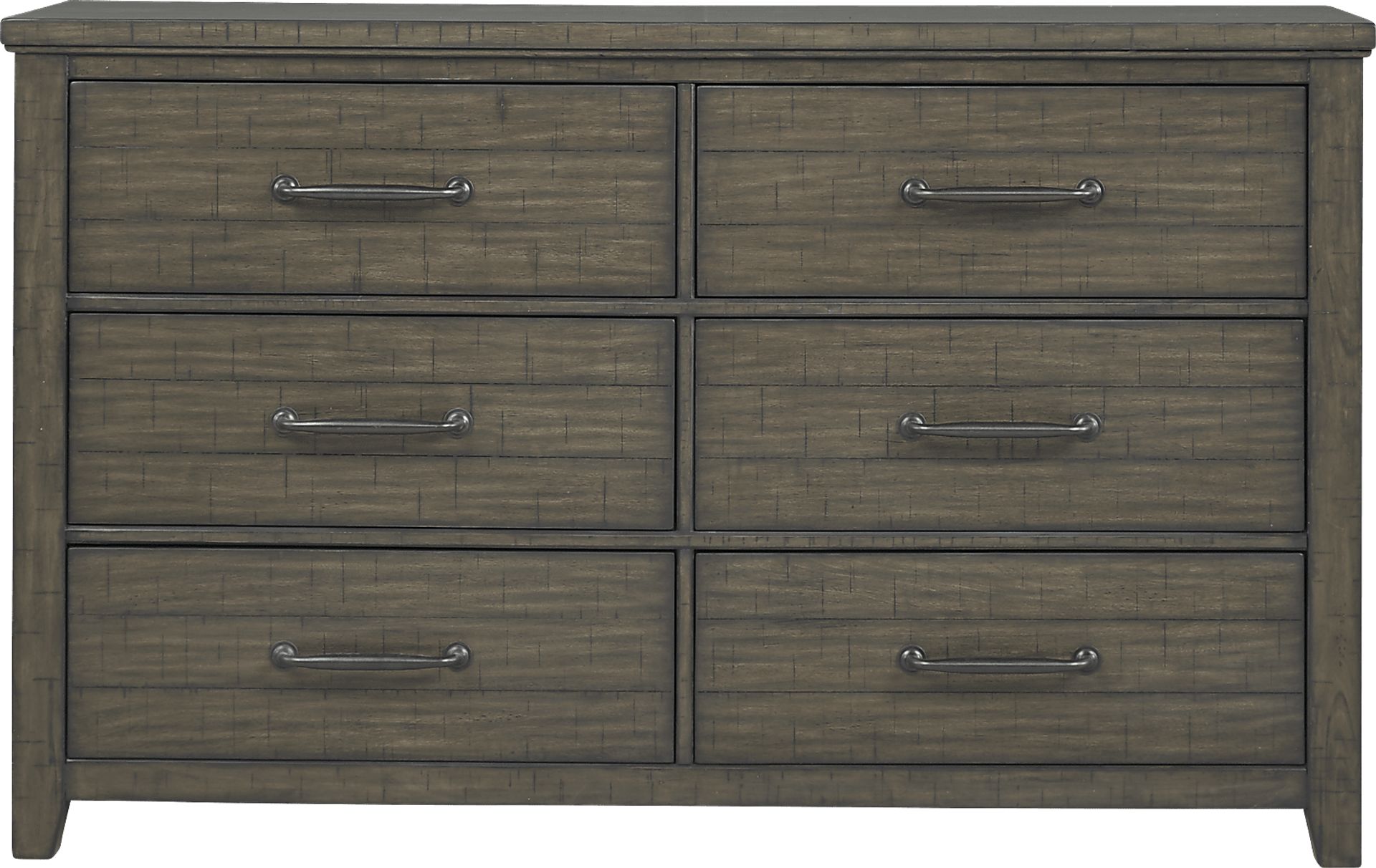 Urban Plains Gray 5 Pc King Upholstered Bedroom - Image 7