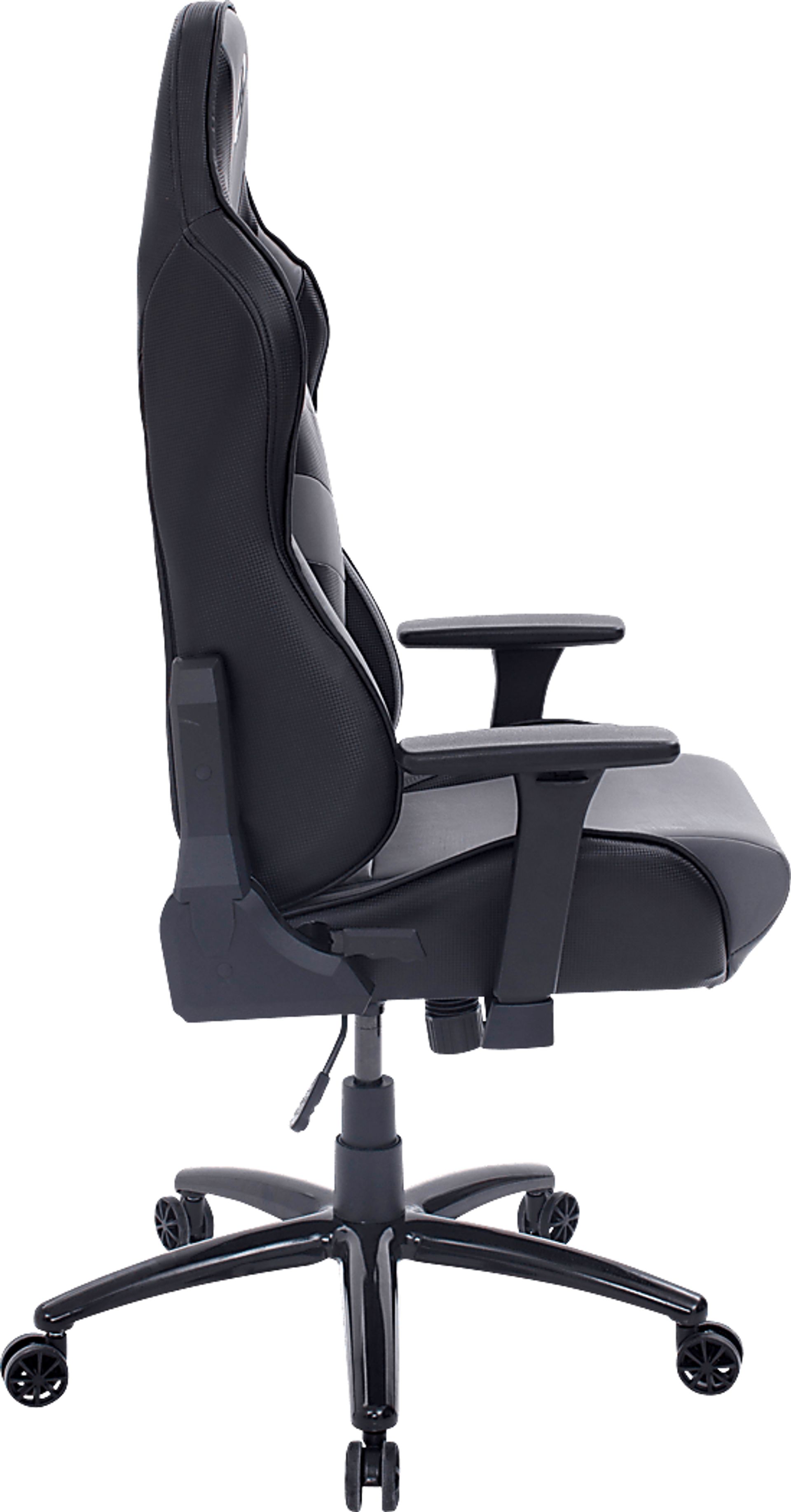 Urosde Black/Gray Gaming Chair - Image 12