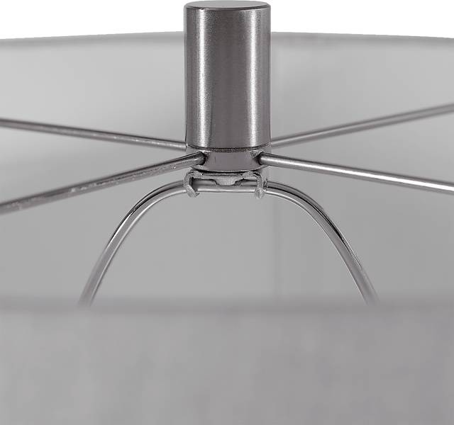 Urschel Cove Gray Lamp - Thumbnail - Image 4