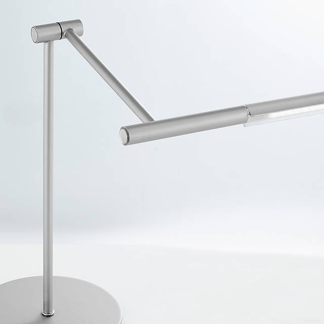 Uryno Road Silver Lamp - Thumbnail - Image 3