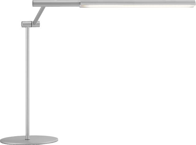 Uryno Road Silver Lamp - Thumbnail - Image 1