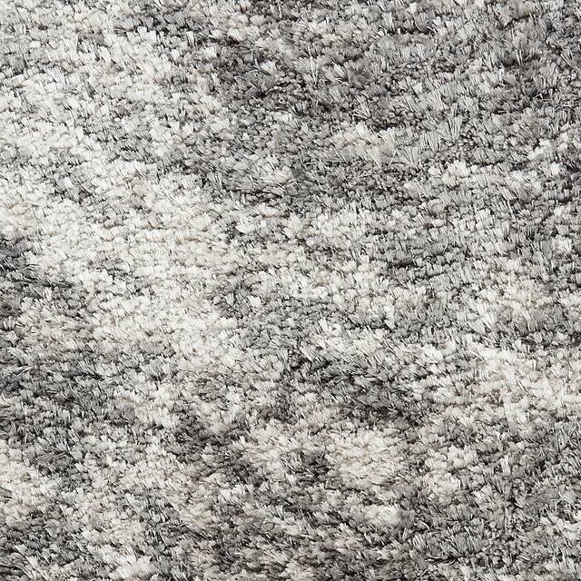 Urzal Gray/Charcoal 6'7 x 9'2 Rug - Thumbnail - Image 8