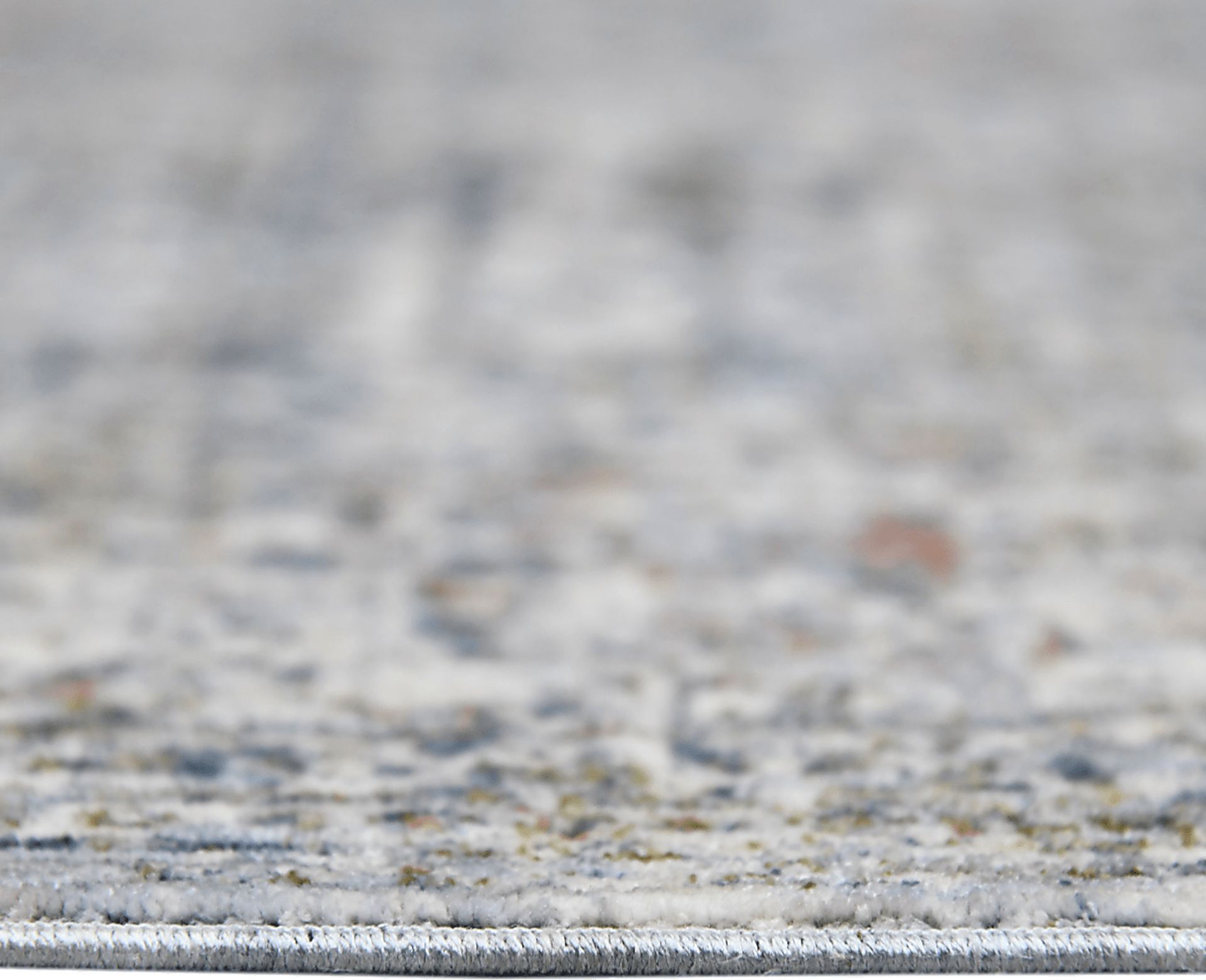 Utaler Gray/Ivory 7'10 x 9'10 Rug - Image 7