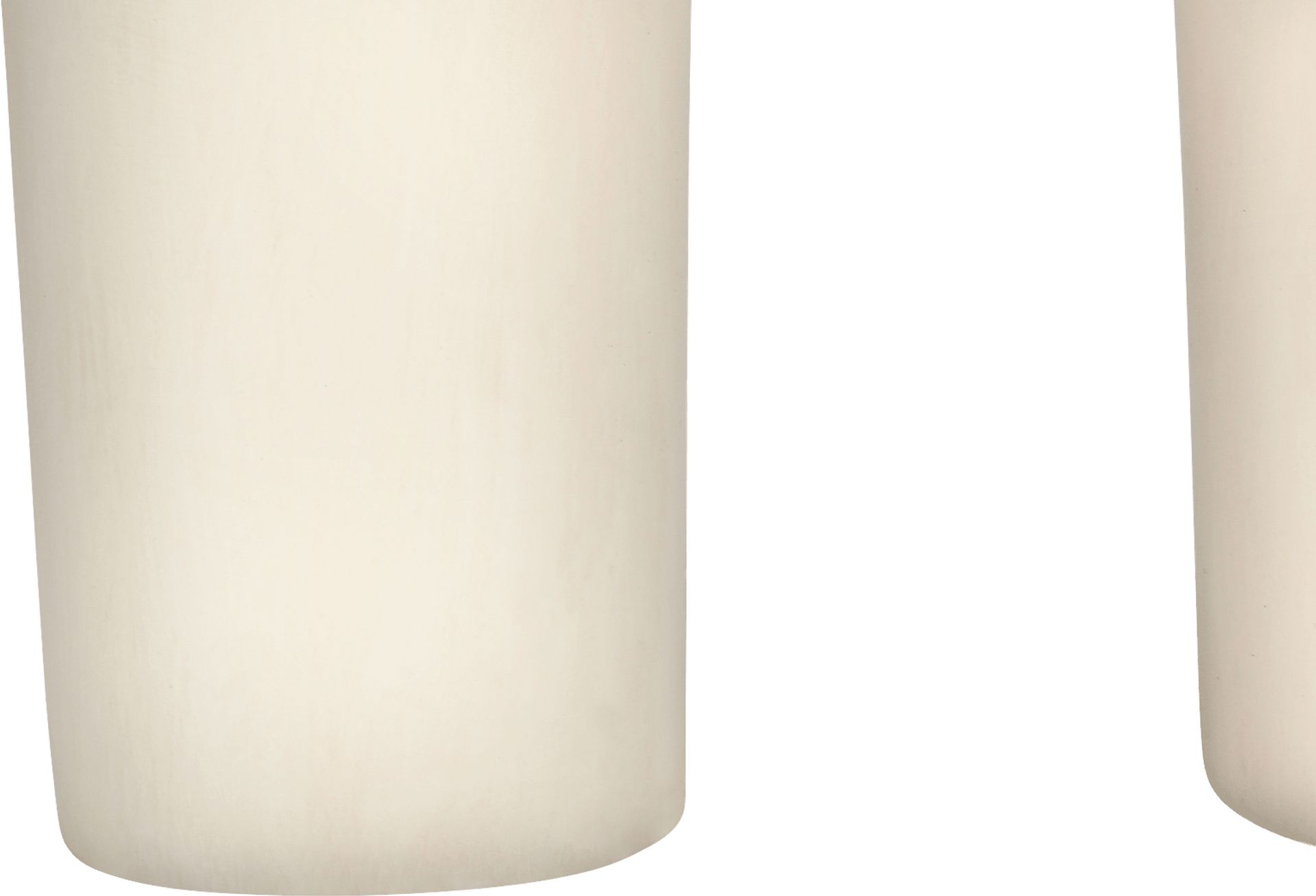 Uthese Post Cream Lamp - Image 6