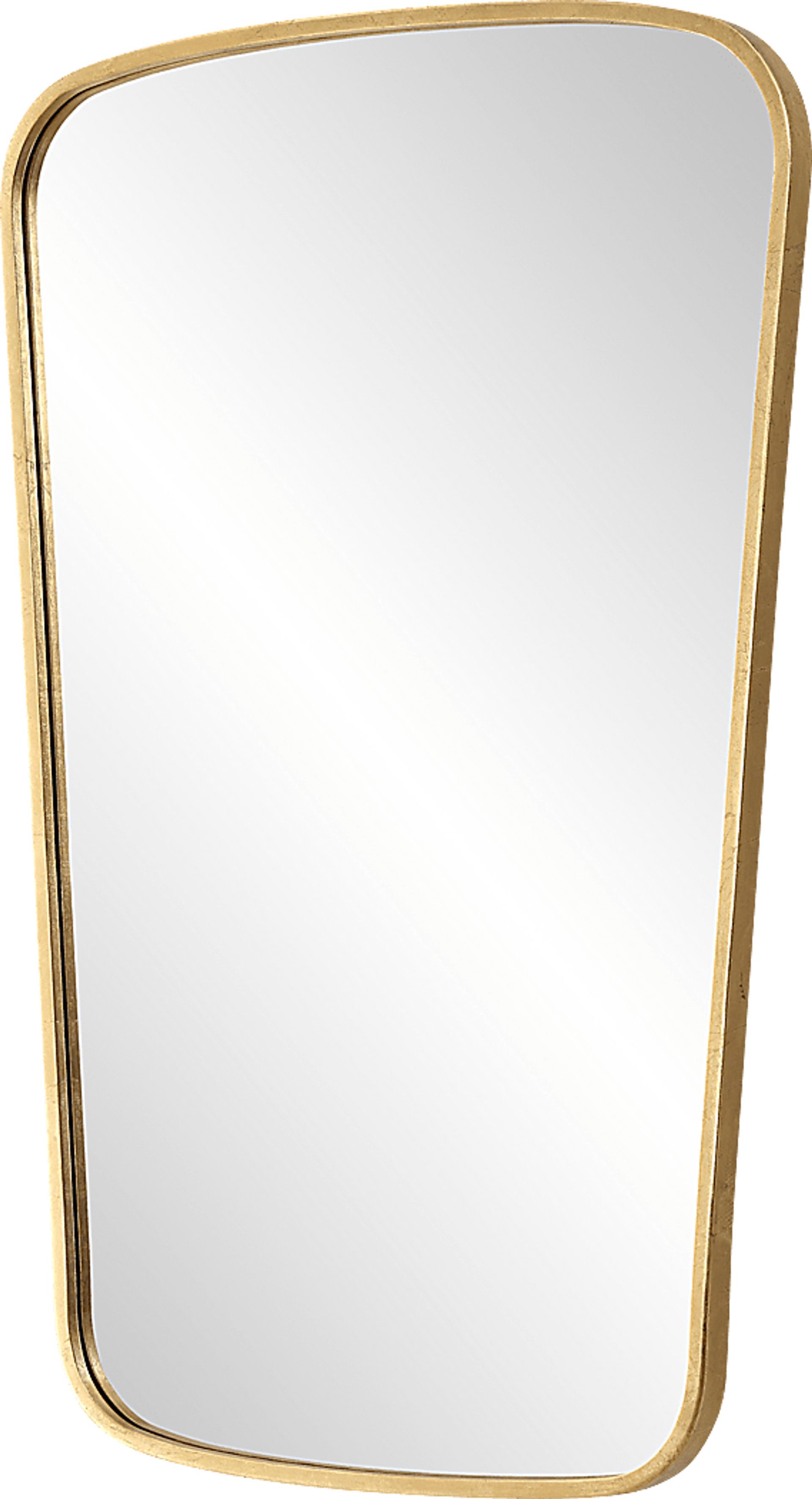 Vacco Gold Mirror - Image 4
