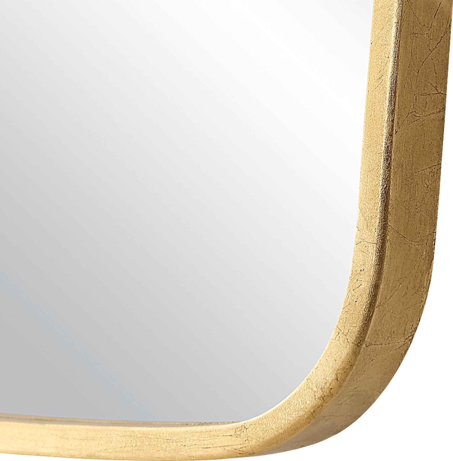 Vacco Gold Mirror - Image 6