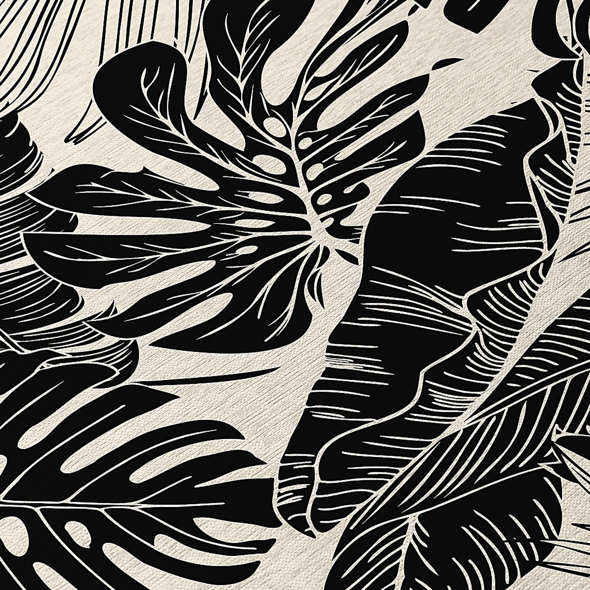 Vadella Black 8' x 10' Rug - Image 4
