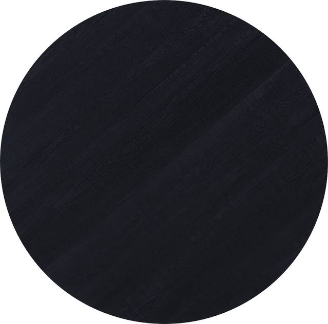 Vailmount Black Accent Table, Set of 2 - Thumbnail - Image 7