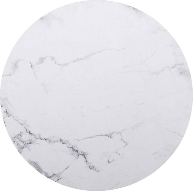 Vailmount White Accent Table, Set of 2 - Thumbnail - Image 7