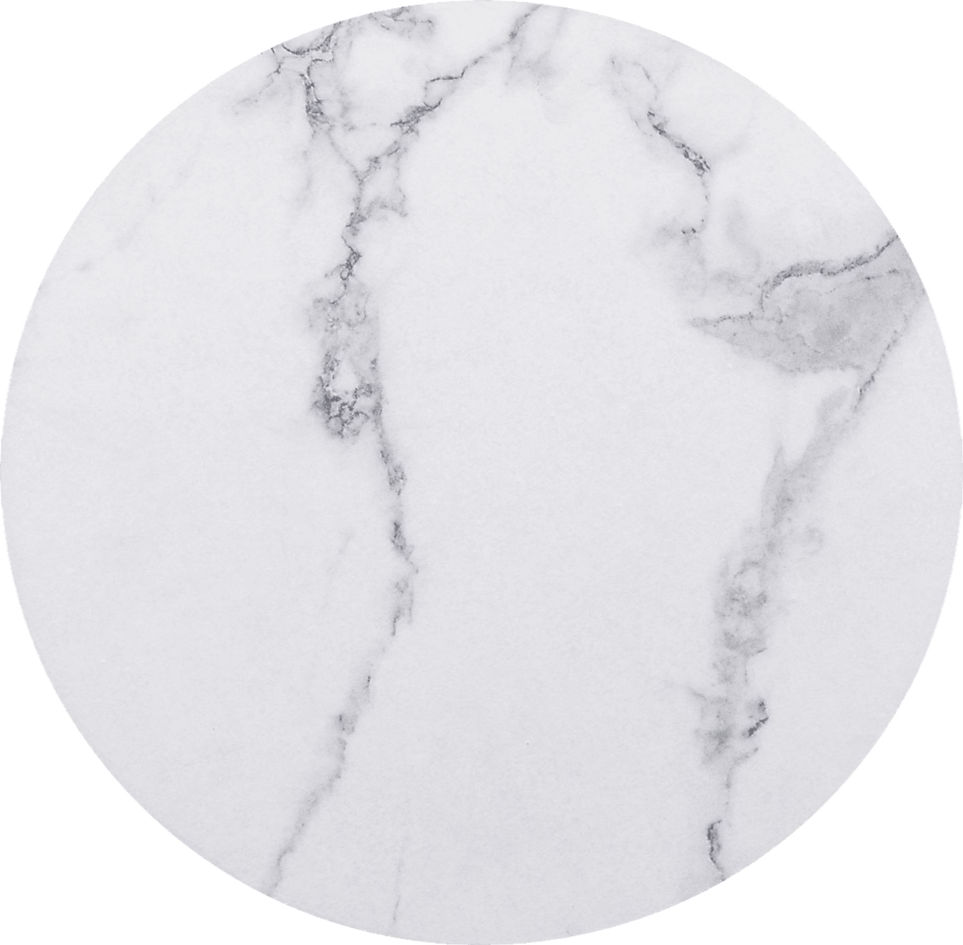 Vailmount White Accent Table, Set of 2 - Image 8