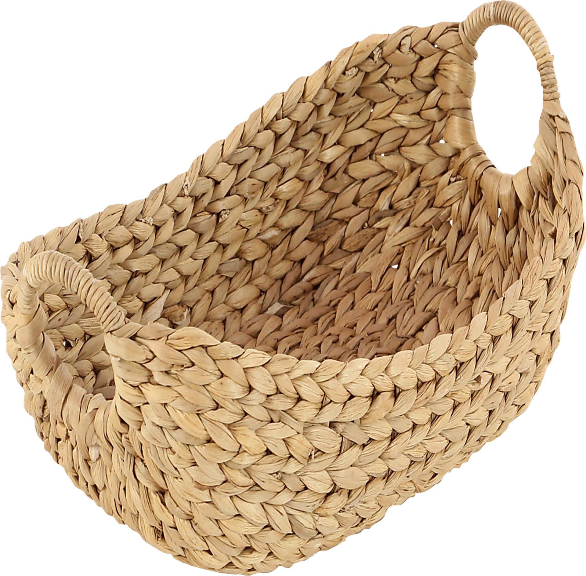 Vailti Brown Basket, Set of 5 - Image 11
