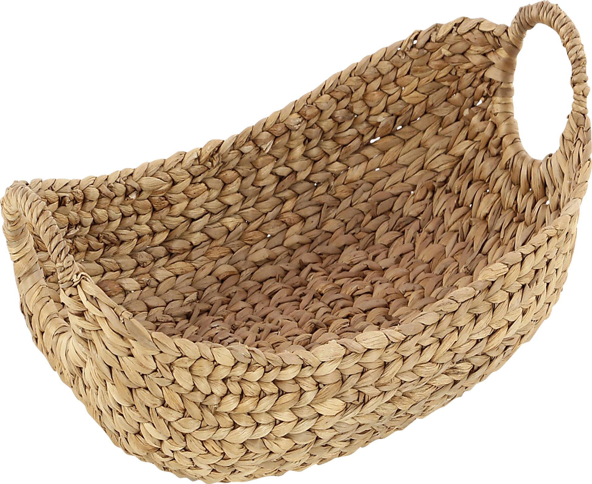 Vailti Brown Basket, Set of 5 - Image 12