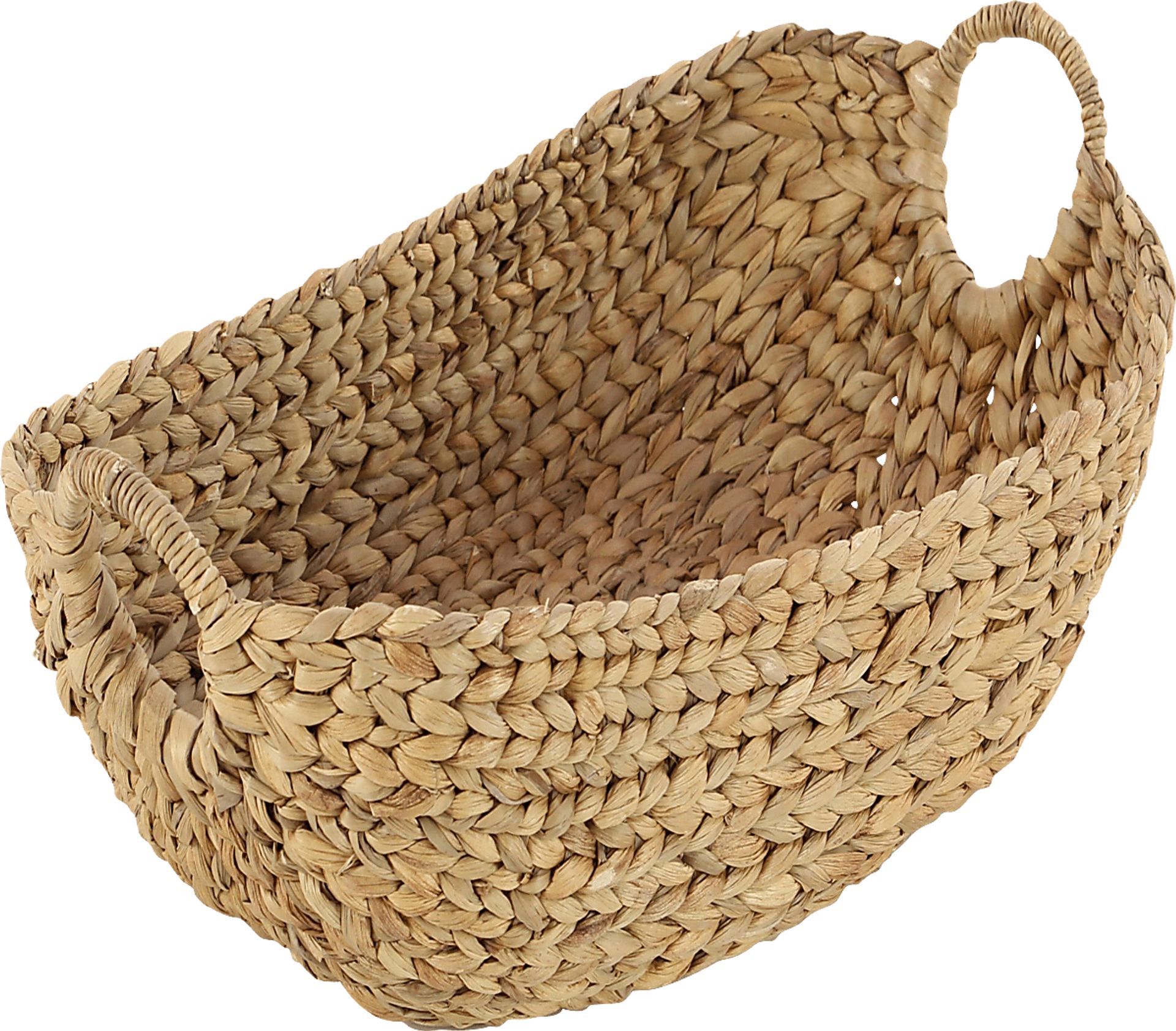 Vailti Brown Basket, Set of 5 - Image 13