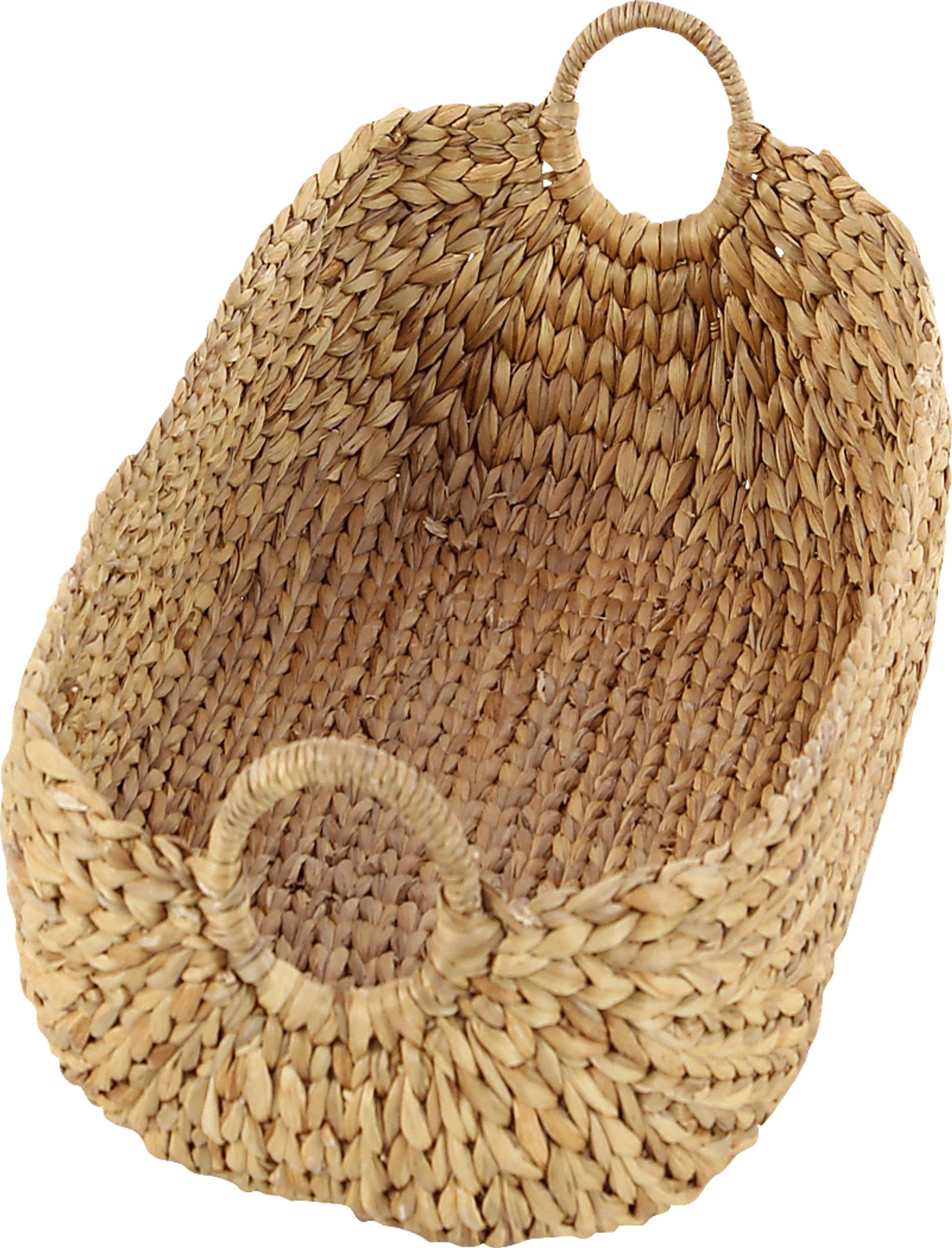 Vailti Brown Basket, Set of 5 - Image 15
